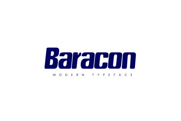 Baracon: The Bold Choice for Futuristic Display
