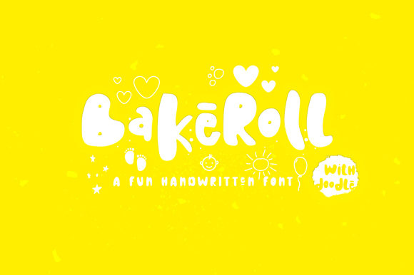 Evaluating BakeRoll: A Practical Guide to Using Quirky Display Typography in Modern Design