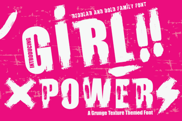 Girl Power: A Bold Statement for Modern Design Workflows