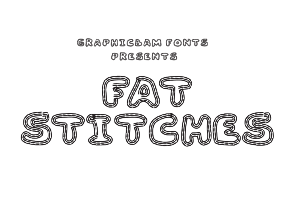 Mastering the Art of Fat Stitches for Fun and Functional Design