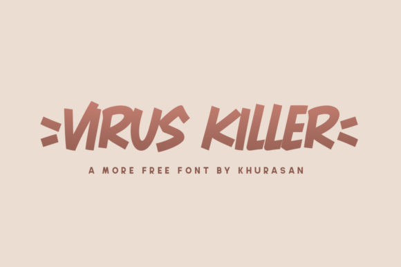 Virus Killer: A Strategic Asset for High-Impact Visual Communication