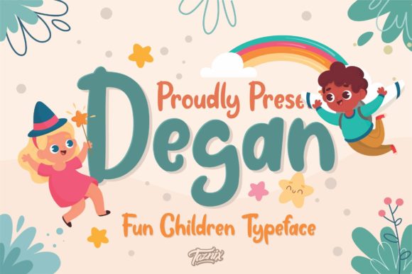 Why Degan Is the Strategic Choice for Projects Requiring Authentic Playfulness