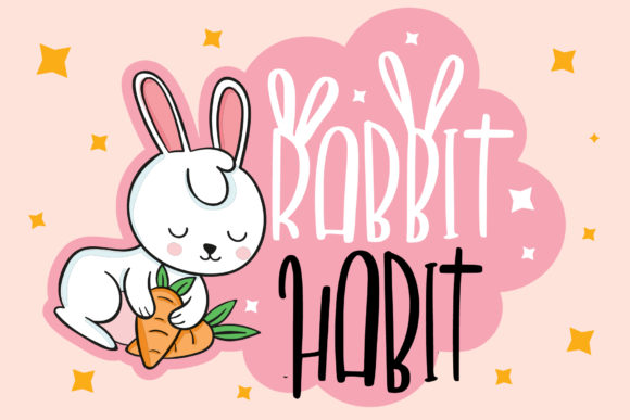 Why Rabbit Habit Is a Strategic Choice for Whimsical Display Projects